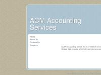ACM Accounting Services ACM Accounting Services