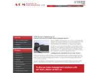 Home: Acoustic Engineering Ltd | acoustic consultancy, noise control equipment Home: Acoustic Engineering Ltd | acoustic consultancy, noise control equipment