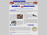  Industrial Management Solutions, American Machinist, CNC West, Equipment