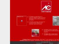 AC Matière » Bienvenu ! Welcome! AC Matière » Bienvenu ! Welcome!