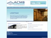 Acmb : plafonds suspendus au service des professionnels Acmb : plafonds suspendus au service des professionnels
