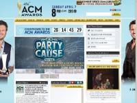 Academy of Country Music :: Home of the 47th Annual ACM Awards! Academy of Country Music :: Home of the 47th Annual ACM Awards!