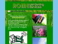 acmegardening.co.uk - acmegardening