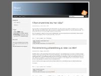 liten acmegroup.se skärmbild liten acmegroup.se skärmbild