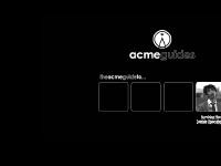 Acme Guides