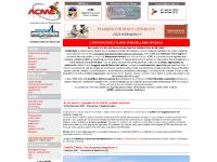ACME Italia - Il modellismo spaziale in Italia ACME Italia - Il modellismo spaziale in Italia