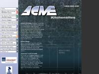 Acme Kitchenettes, Hudson NY Acme Kitchenettes, Hudson NY