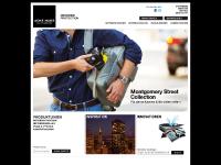Acme Made Home page Acme Made Home page