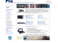 Acme- xeon 5600 server, Core i7 server, Xeon 3400 server, Xeon 5500 server, Xeon database Server, Xeon blade server, sas jbod storage, IP remote console, quad-core Xeon server, storage backup server, SATA RAID storage, Xeon cluster server