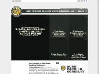 Acme Packing Company, a Green Bay Packers community Acme Packing Company, a Green Bay Packers community