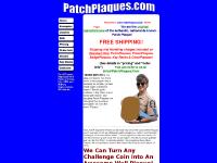 PatchPlaques.com PatchPlaques.com