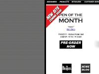 acme writing tools, artist, art, design acme writing tools, artist, art, design