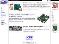 FOX Board G20 Linux embedded SBC FOX Board G20 Linux embedded SBC