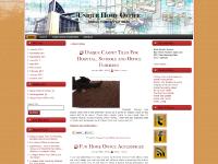 acmeunix.org home office ideas, ideas for home office, unique home office