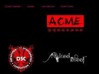 Acme Warehouse home of the DSC and LDL