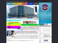 acmtagra.com Aeronautical Engineering College in India Agra, Polytechnic College, BBA College