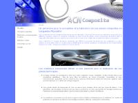 ACN COMPOSITE - Un partenaire pour la conception et la fabrication de vos pi ACN COMPOSITE - Un partenaire pour la conception et la fabrication de vos pi