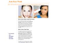 Acne Face Wash | Acne Face wash – Find the best Acne face wash that has already worked wonders for many users. Everyday face wash cleans skin and helps to destroy deep laden bacteria in the skin that causes pimples and acne. Acne Face Wash | Acne Face wash – Find the best Acne face wash that has already worked wonders for many users. Everyday face wash cleans skin and helps to destroy deep laden bacteria in the skin that causes pimples and acne.