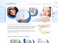 acne-stop.com acne-stop.com