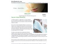 Nutritional Balance, Acne Videos, Other Links, Acne Breakouts  Nutritional Balance, Acne Videos, Other Links, Acne Breakouts