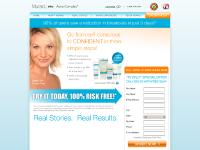 Acne | Acne Complex | Murad Acne Complex Acne | Acne Complex | Murad Acne Complex