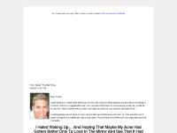 Acne Erasing Secrets - How To Cure Acne At Home Naturally Through Cleansing And Diet | Acne Erasing Secrets - The Fastest All Natural Way To Get Rid Of Acne Permanently