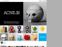 acnejunior.se Acne JR, Toys from Sweden