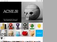 acnekiosk.se Acne JR, Toys from Sweden acnekiosk.se Acne JR, Toys from Sweden