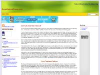 Don't Let Acne Ruin Your Life | AcneNaturalCures.com Don't Let Acne Ruin Your Life | AcneNaturalCures.com