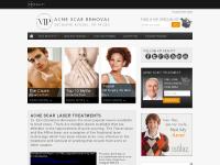 acnescars.com Advisory Board, Our Mission, Patient Reviews