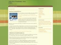 Acne Scar Treatment, Acne Cures