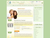 Acne Treatment Reviews | Best Acne Products 2012