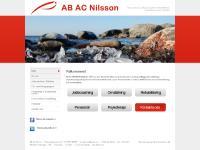 statistik för acnilsson  statistik för acnilsson