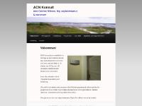 liten acnkonsult.se skärmbild liten acnkonsult.se skärmbild