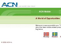 ACN Mobile ACN Mobile