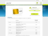 liten acnmobile.se skärmbild liten acnmobile.se skärmbild