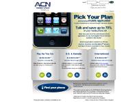acnmobileworld.com ACN, mobile, wireless acnmobileworld.com ACN, mobile, wireless