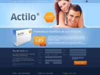 Actilo Actilo