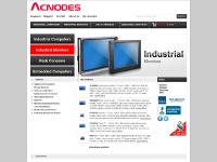 acnodes.com acnodes.com