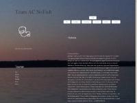 Team Ac NoFish