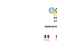 ACNO / ANOC - Association des Comités Nationaux Olympiques ACNO / ANOC - Association des Comités Nationaux Olympiques