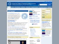 acnp.org , FAQs, Officers & Council acnp.org , FAQs, Officers & Council