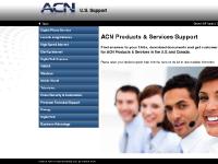 ACN Support for Products & Services | Questions, Help, Contact, FAQ ACN Support for Products & Services | Questions, Help, Contact, FAQ
