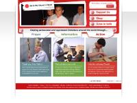 liten acnuk.org skärmbild