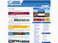 Coach Holidays Coach Holidays
