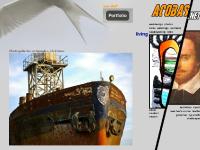 acobas.net new paintings, webdesign, photos acobas.net new paintings, webdesign, photos