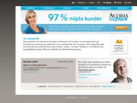 visa acobia.se data visa acobia.se data