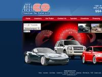 FINANCING, WHO WE ARE, Acura, Audi FINANCING, WHO WE ARE, Acura, Audi