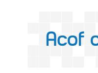 Acof consulting