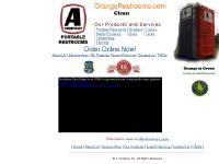 acoinc.com Portable Restrooms, Boise, Boise Idaho